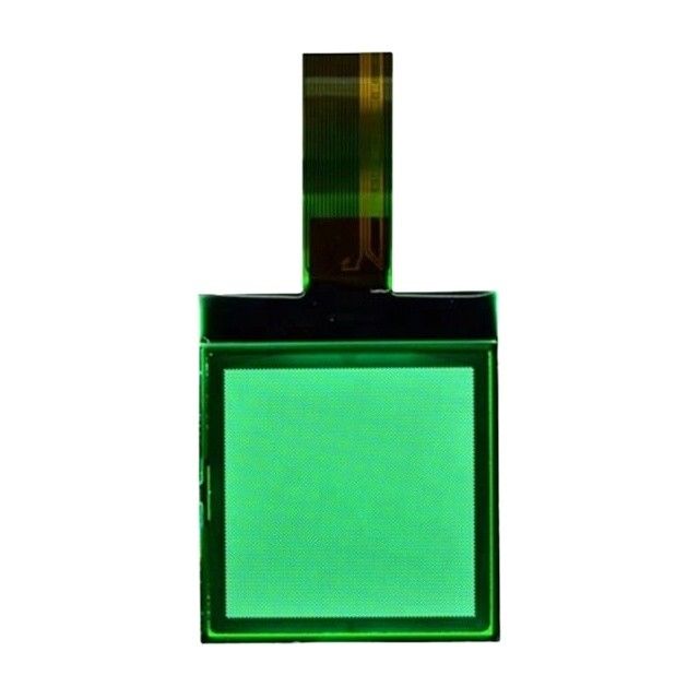 1.2 inch 1.5 inch 1.8 Inch 2.2 Inch 2.5 Inch COG LCD Display 12864 Dots Matrix