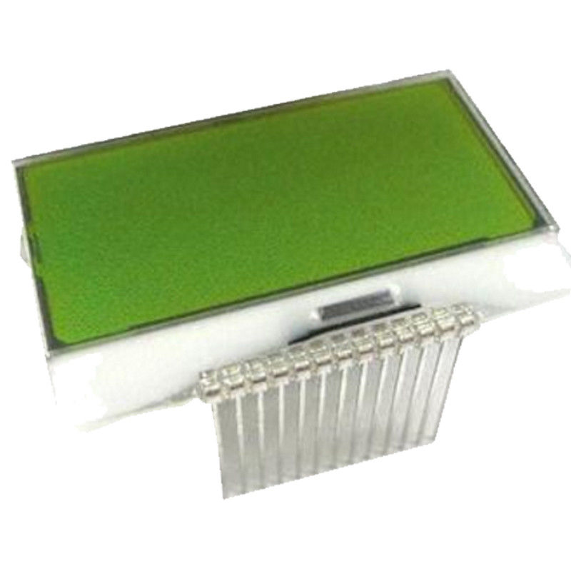 1.2 Inch 1.3 Inch 1.5 Inch COG LCD Module Graphic 12864 Dots Display