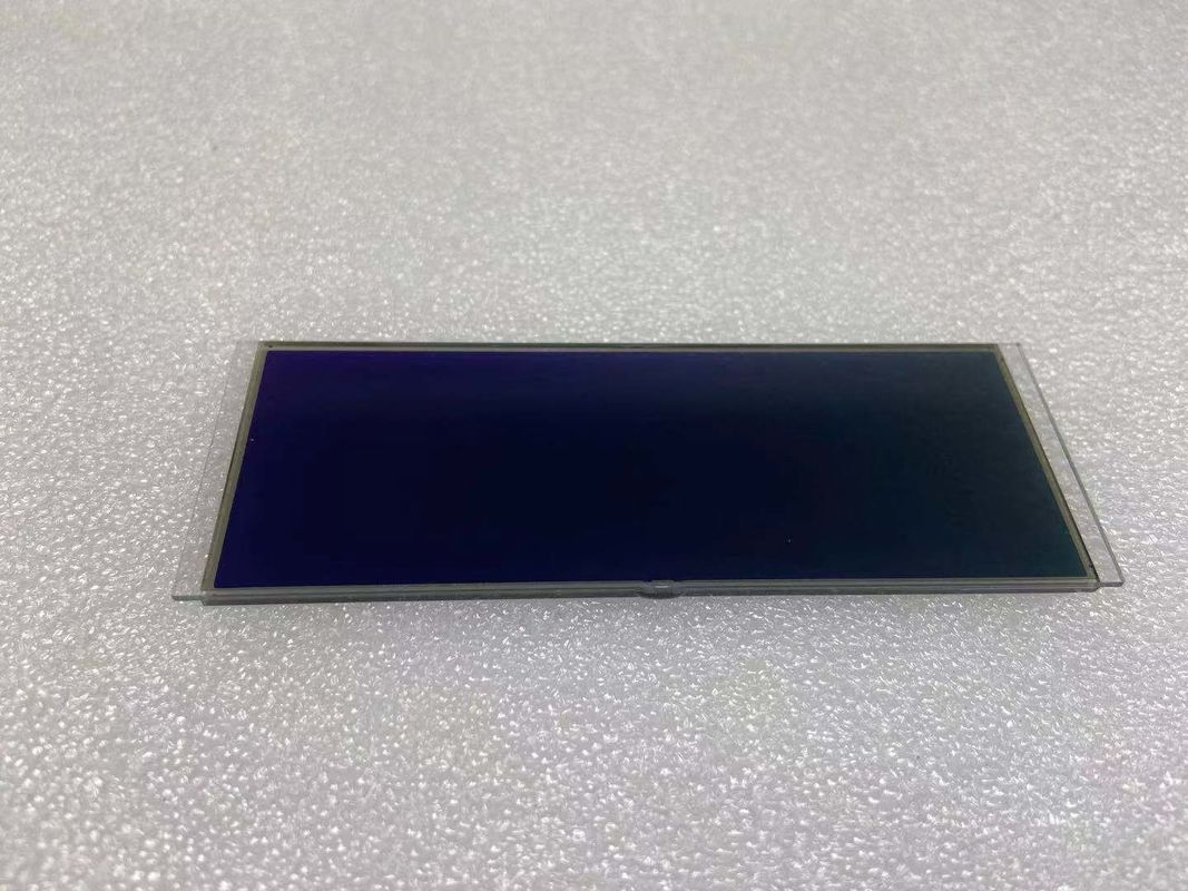 Módulo de exhibición Lcd del conector de FPC, exhibición Lcd positiva del TN tamaño pequeño
