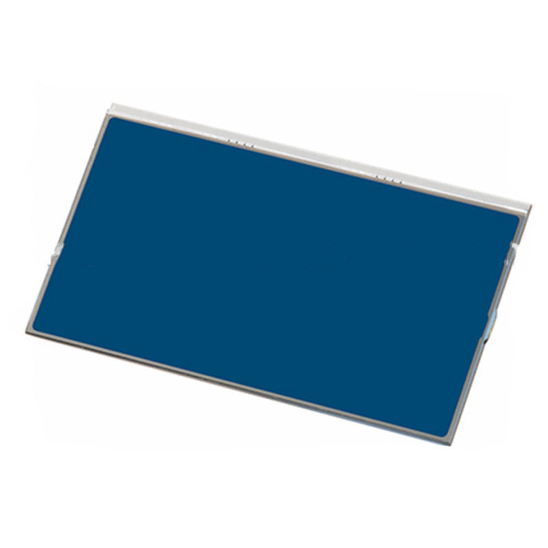 Esposizione su ordinazione dell'affissione a cristalli liquidi di dimensione dell'attrezzatura di bellezza, esposizione negativa dell'affissione a cristalli liquidi HTN delle 6 in punto