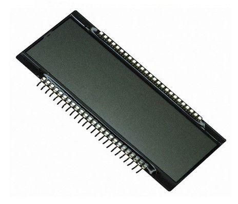 Op maat gemaakte lcd dot matrix displaymodule klein formaat lcd-scherm ingangsbewaker lcd leverancier