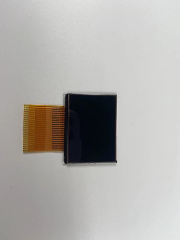 3타이어 압력 측정기용.3V 디지털 FSTN 화면 송신 LCD 디스플레이 모듈