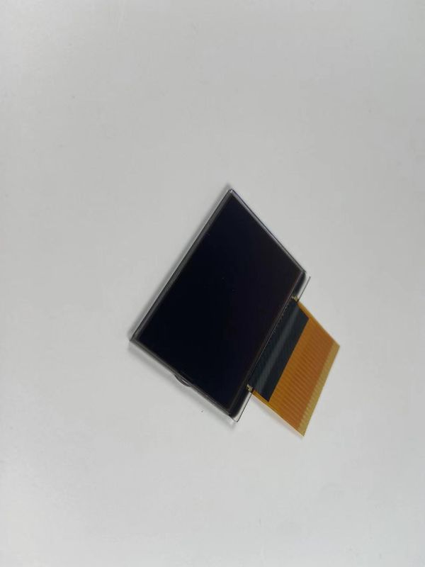 3타이어 압력 측정기용.3V 디지털 FSTN 화면 송신 LCD 디스플레이 모듈