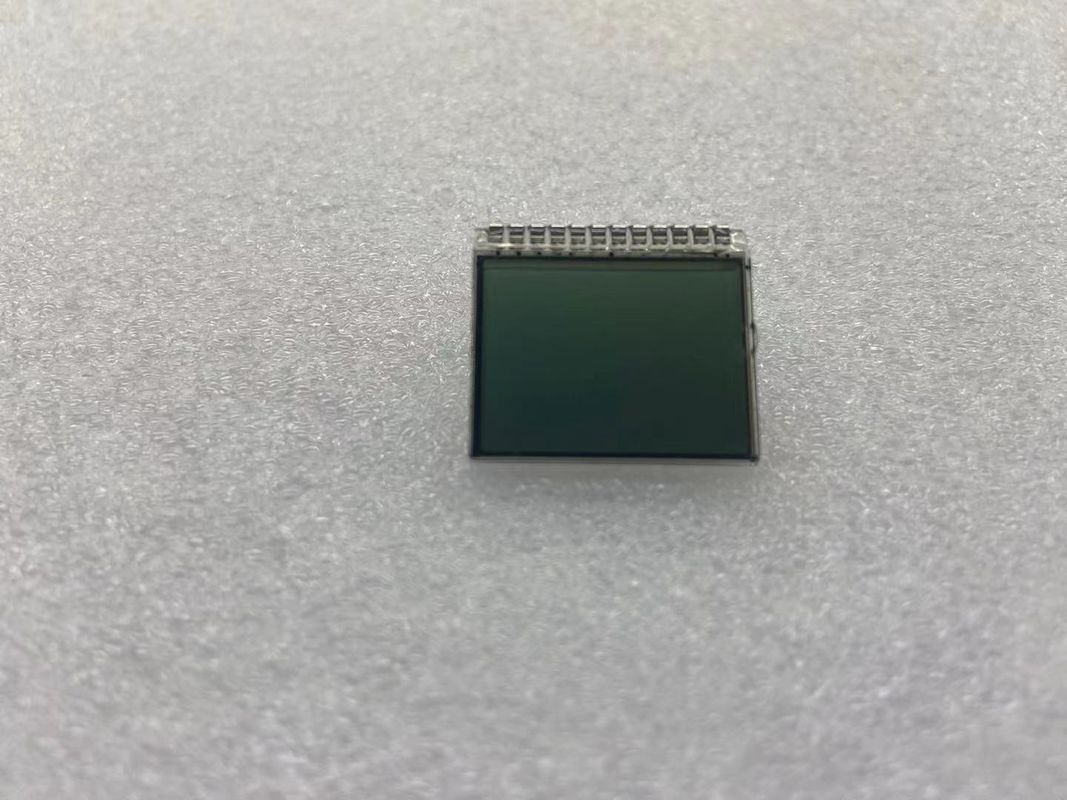 Позитивный 6 O Clock 18 Pin Fuel Dispenser HTN LCD дисплей для воспроизведения мультимедиа