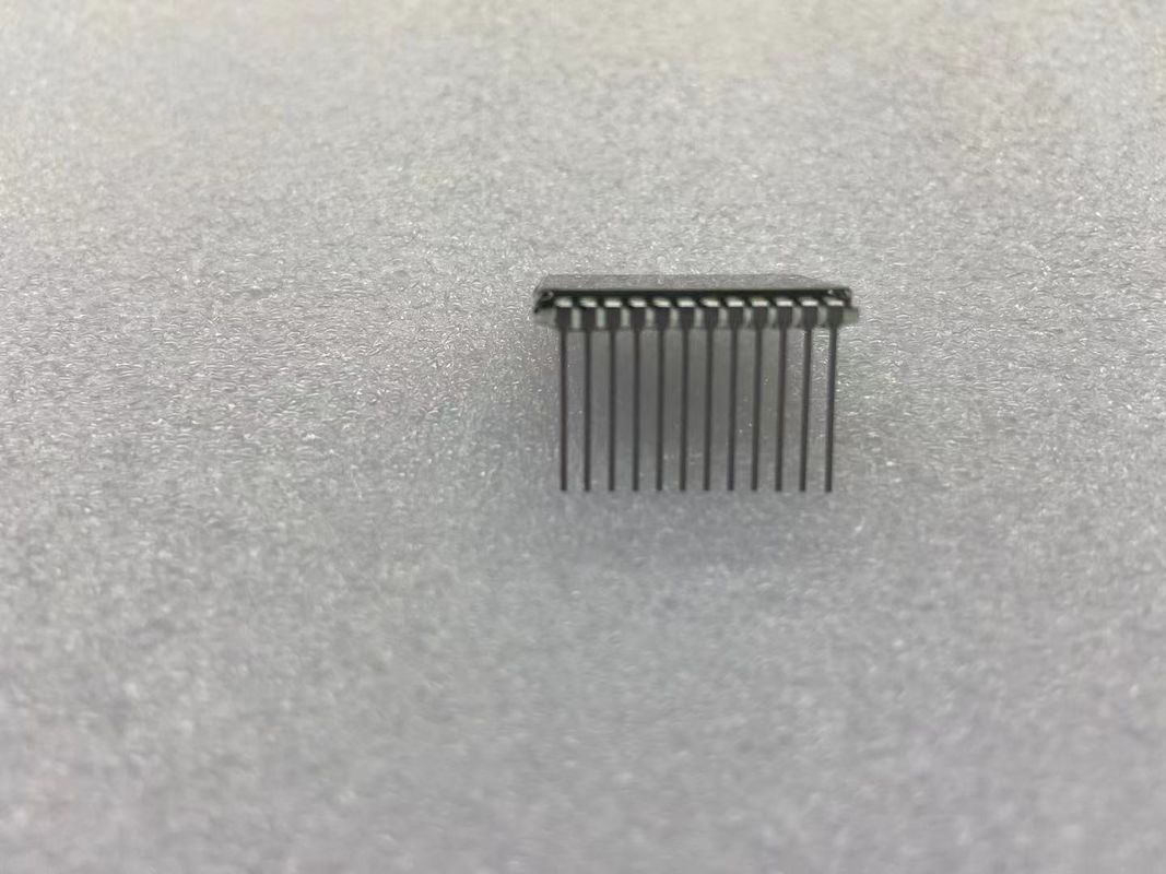 Позитивный 6 O Clock 18 Pin Fuel Dispenser HTN LCD дисплей для воспроизведения мультимедиа