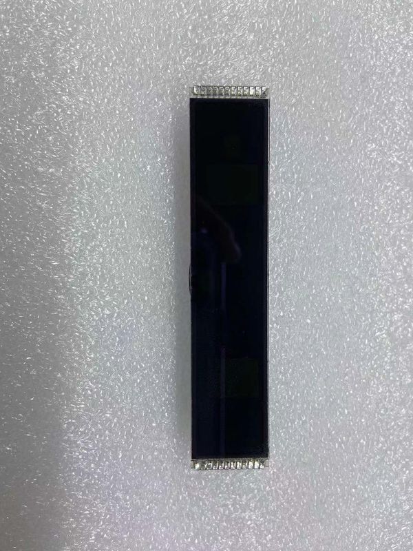 음수 DFSTN LCD 화면 타이어 압력 측정기용 TN LCD 모듈