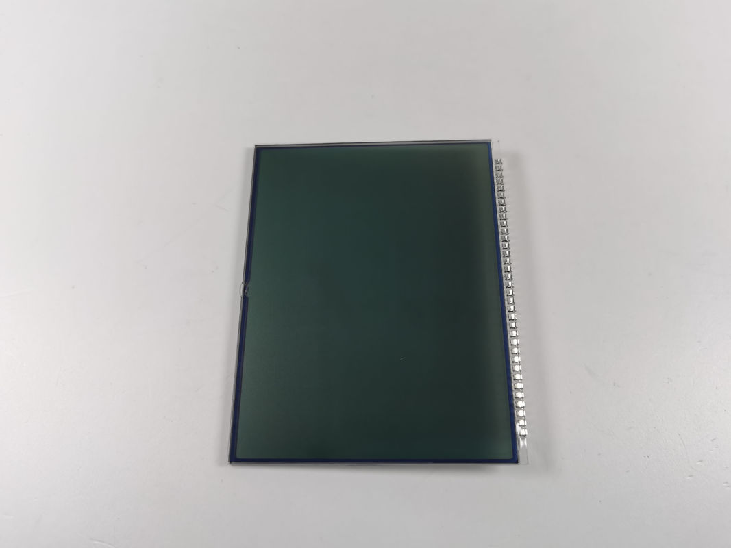 Chinese Factory Positive Digit FSTN LCD Screen Custom Transmissive Display TN Lcd Module For Instrumentation