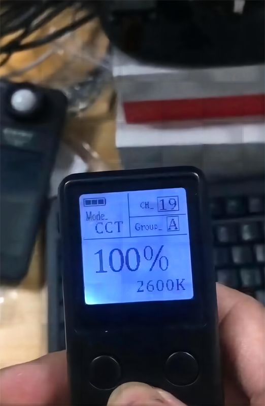 FSTN Graphic COG Display Screen Dot Matrix Lcd Module Custom 128*128 For Lamp