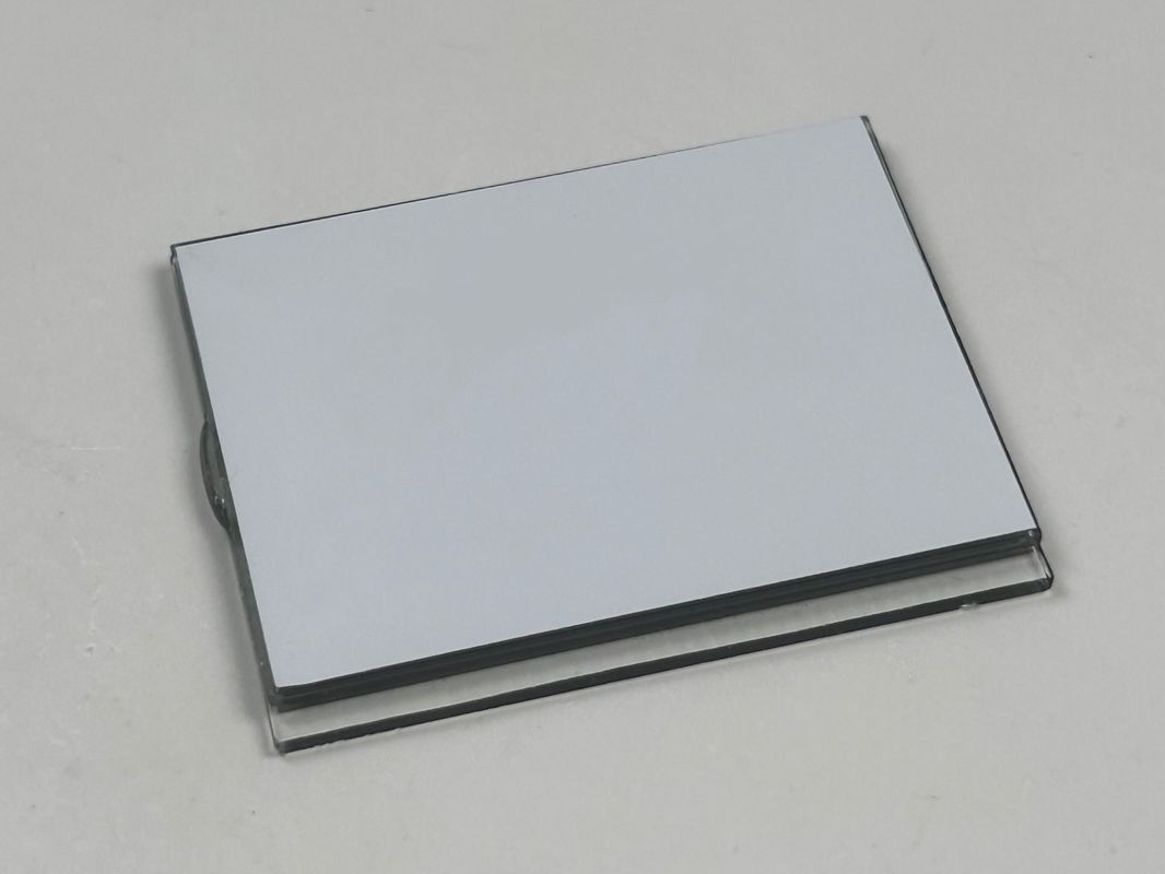 3.0 V Positiv reflektierendes TN-Segment LCD Klimaanlage Fernbedienung Temperatursteuerung