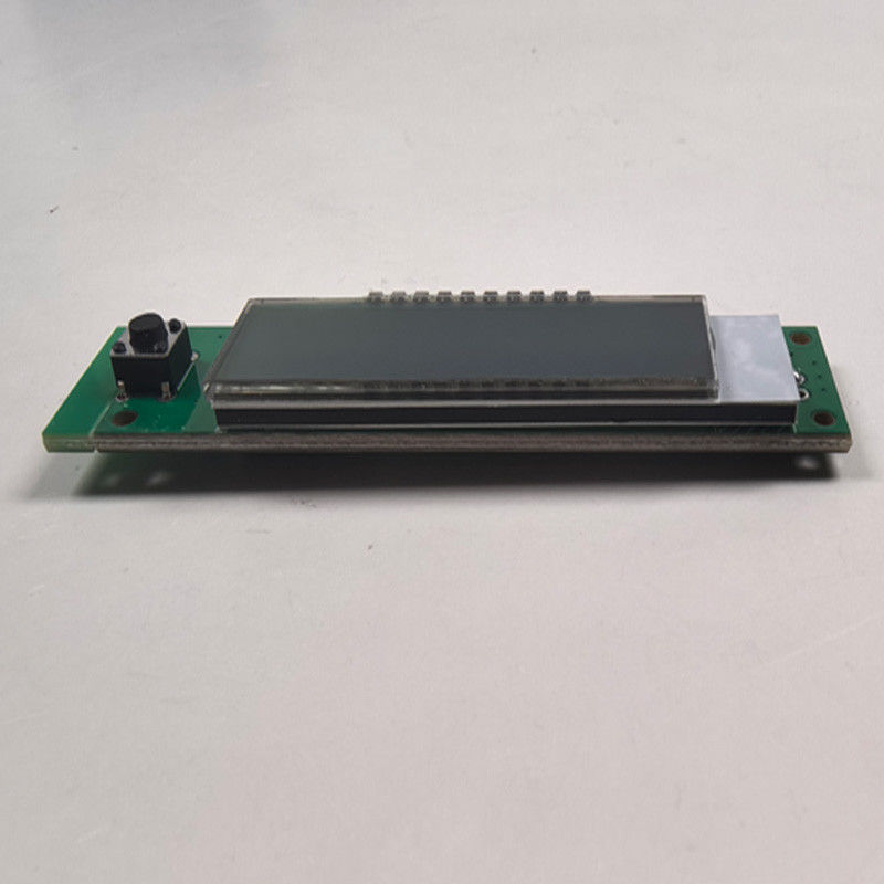 FSTN Graphic COB Display Screen Dot Matrix Lcd Module Custom 128 * 128 Cho màn hình điện