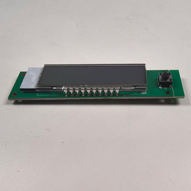 FSTN Graphic COB Display Screen Dot Matrix Lcd Module Custom 128 * 128 Cho màn hình điện