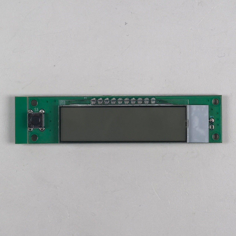 FSTN Graphic COB Display Screen Dot Matrix Lcd Module Custom 128 * 128 Cho màn hình điện