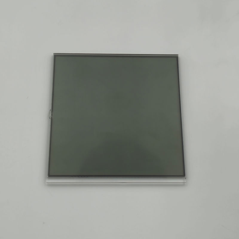 Custom Rohs Compliant LCD 7 Segment for Medical Equipment Custom HTN FSTN TN LCD Display