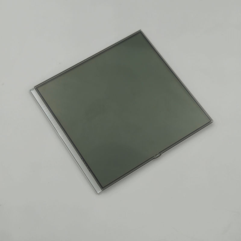 Custom Rohs Compliant LCD 7 Segment for Medical Equipment Custom HTN FSTN TN LCD Display