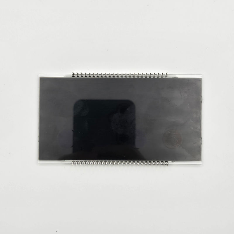 Fabricante de módulo VA LCD segmentado personalizado | Exibição de segmento LCD 7 de alta qualidade para soluções OEM