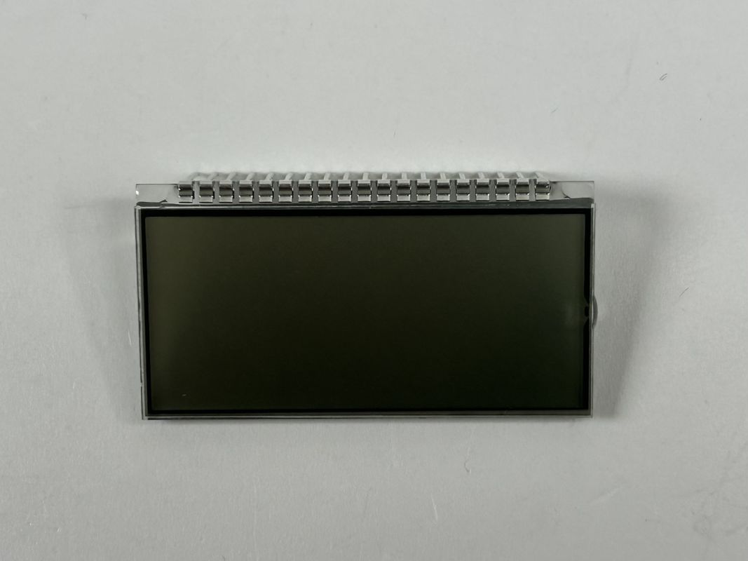 شاشة شاشة LCD مخصصة مخصصة و 7 خيارات سعر عرض LCD للشاشات بالأبيض والأسود ، حلول عالية الجودة