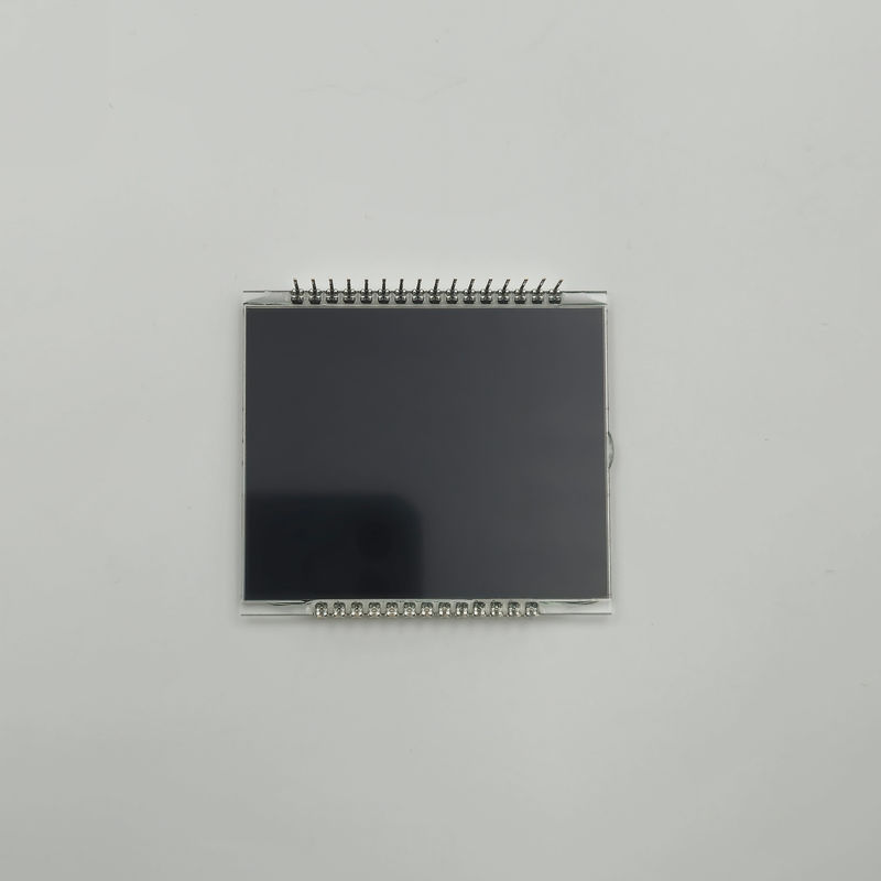 VA LCDパネルとVA LCDスクリーンカスタム電源用の白黒ディスプレイ