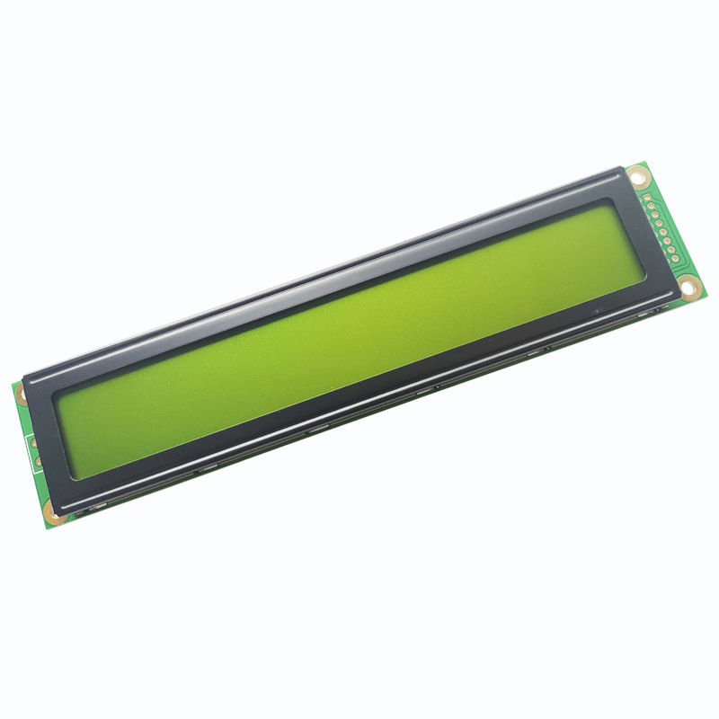 Display LCD COB personalizado Pantalla monocromática │ Panel LCD de matriz de puntos │ Fabricante de pantalla de matriz de puntos
