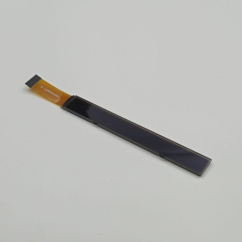 Custom DFSTN Negative Segment LCD Display Module COG Type | DFSTN LCD Display Manufacturer
