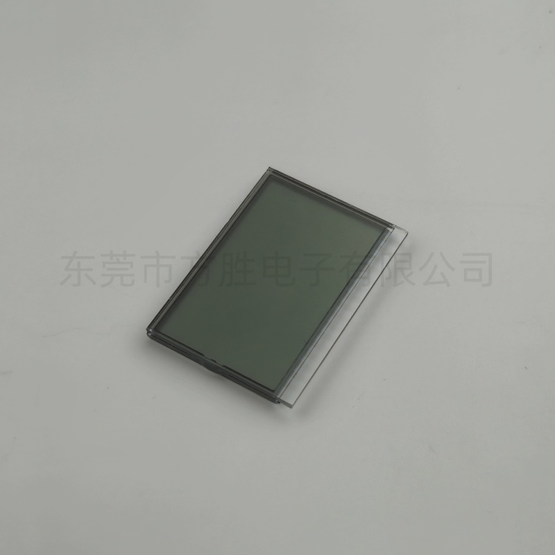 고대비 TN 세그먼트 LCD 화면 | 오토바이용 맞춤형 TN LCD 디스플레이 모듈