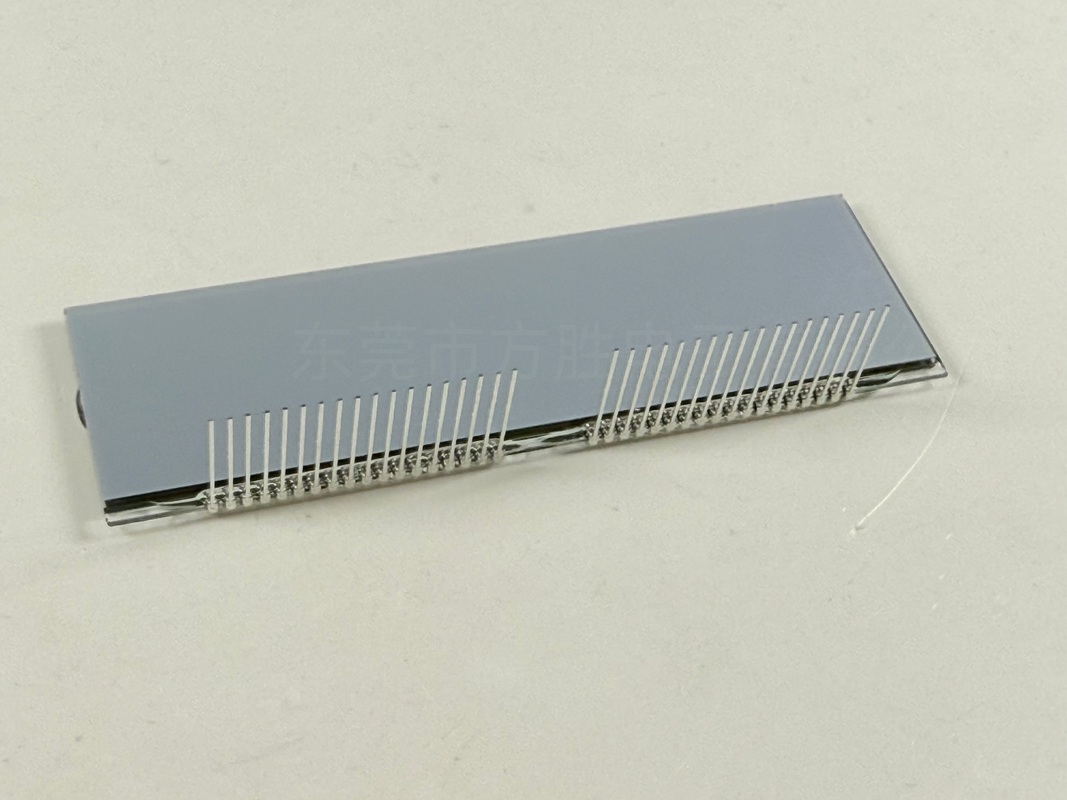 LCD pour Honda Cliquez sur 125i, 150i, 160 Affichage de la brûlure de soleil Panneau d'indicateur de vitesse HTN