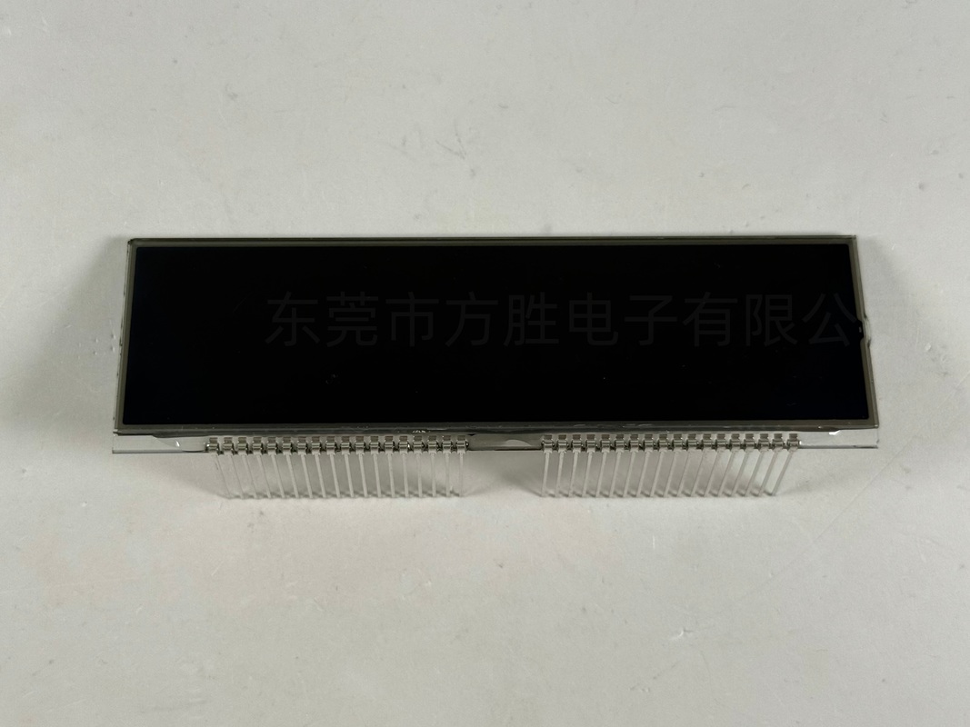 LCD pour Honda Cliquez sur 125i, 150i, 160 Affichage de la brûlure de soleil Panneau d'indicateur de vitesse HTN