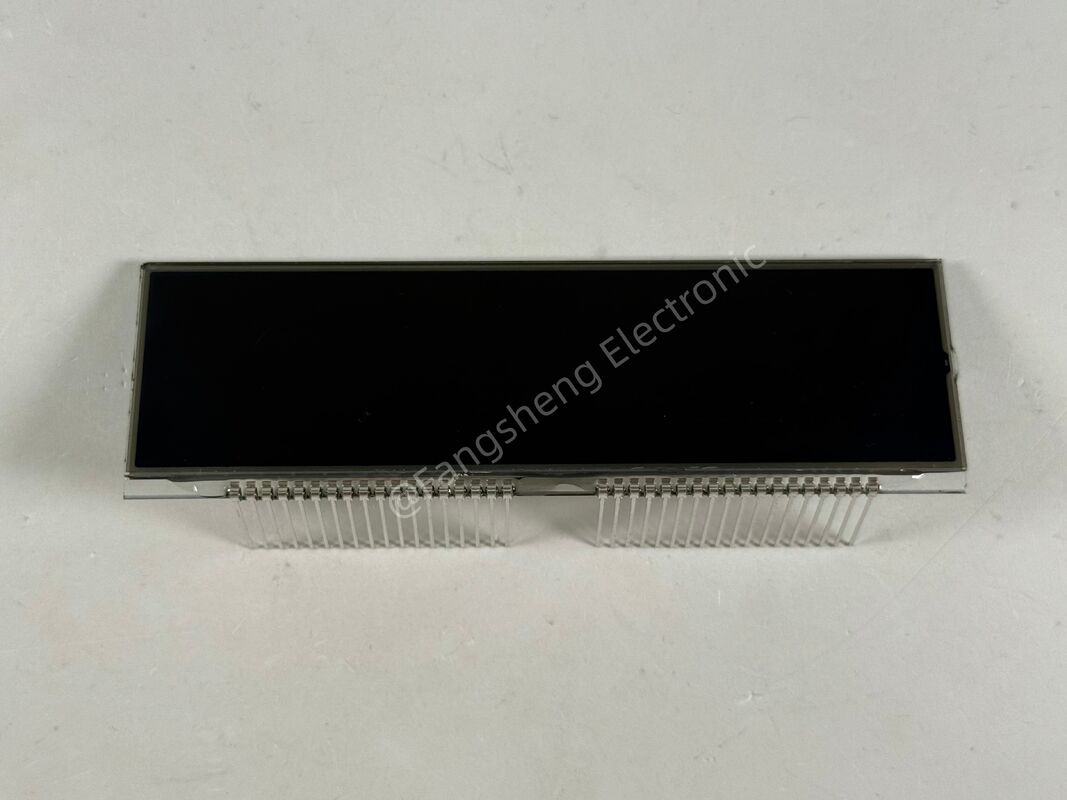 Großhandel Tachometer-LCD-Display, LCD-Bildschirm, Armaturenbrett, Tachometer, LCD-Instrumentencluster-Display, PIN-Verbindung