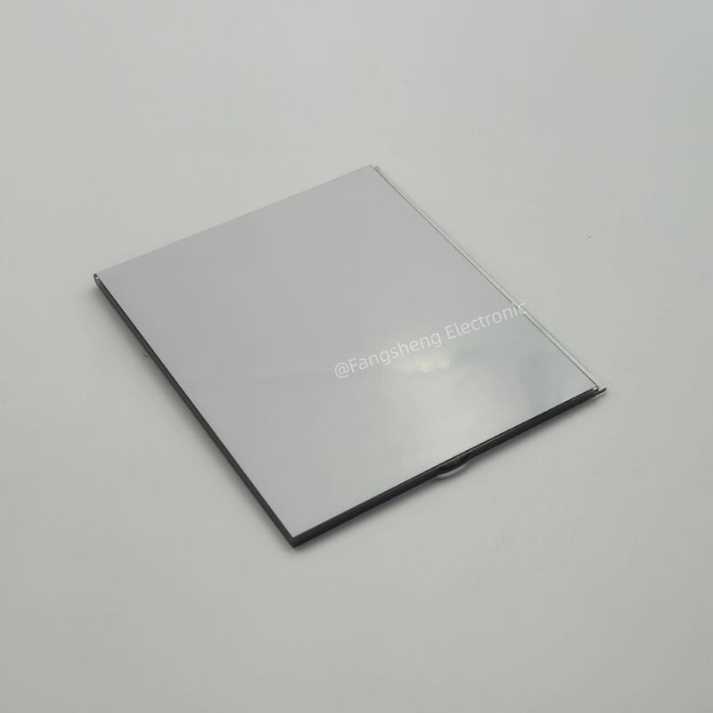 Custom TN Positive Transflective Segment LCD for Thermometer and hygrometer OEM Segment LCD Display Panel TN STN HTN VA FSTN Reflective