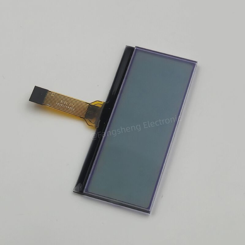 Custom COG LCD modules for CB Walkie-talkie ST7567A COG Graphic Dot Matrix LCD Module