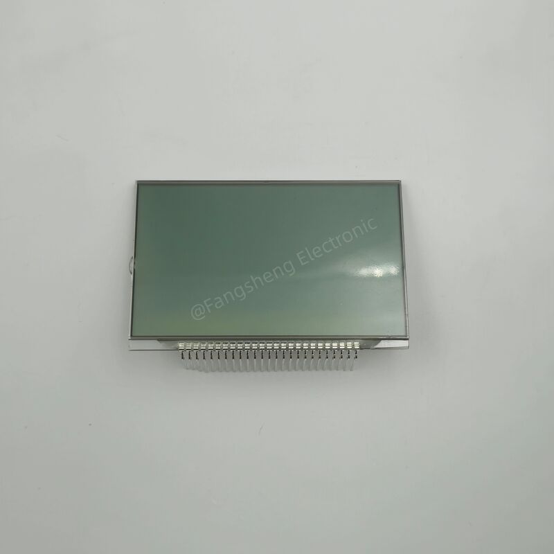 Custom Speedometer Odometer Lcd Display 7-Segment Digital Displays For Motorcycles And Electric Vehicles (EVs)