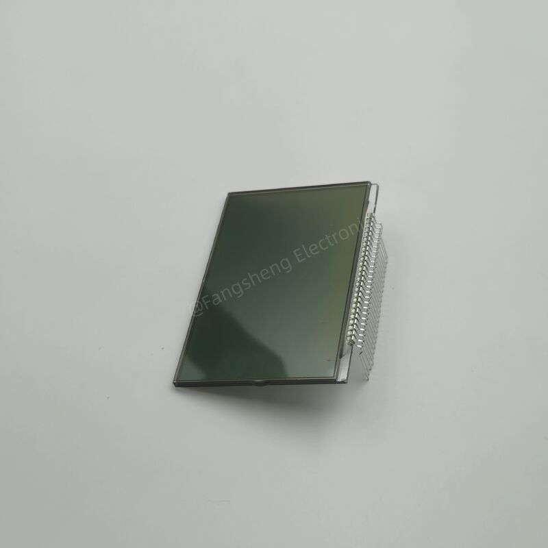 Custom Speedometer Odometer Lcd Display 7-Segment Digital Displays For Motorcycles And Electric Vehicles (EVs)