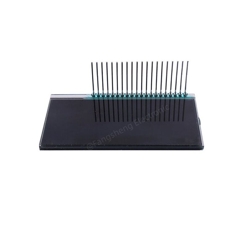 LCD Screen for Honda PCX 125/150 Custom Speedometer Va LCD Segment LCD Display