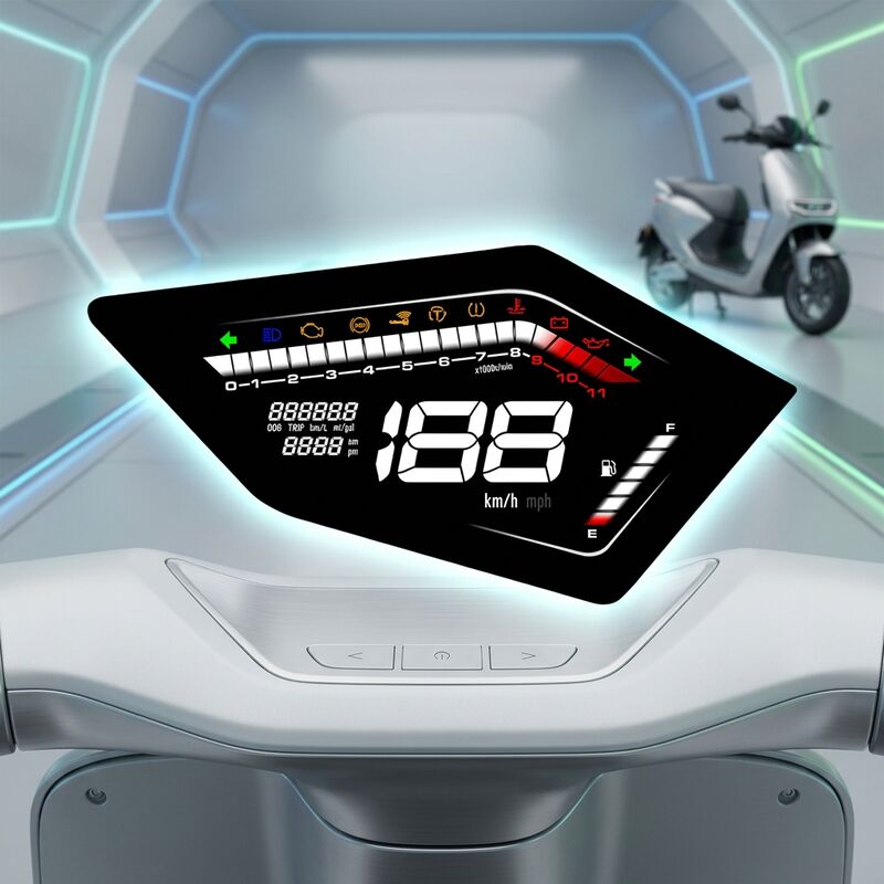 Custom VA LCD Segment Display Module Supplier LCD Display Screen and Va Screen price