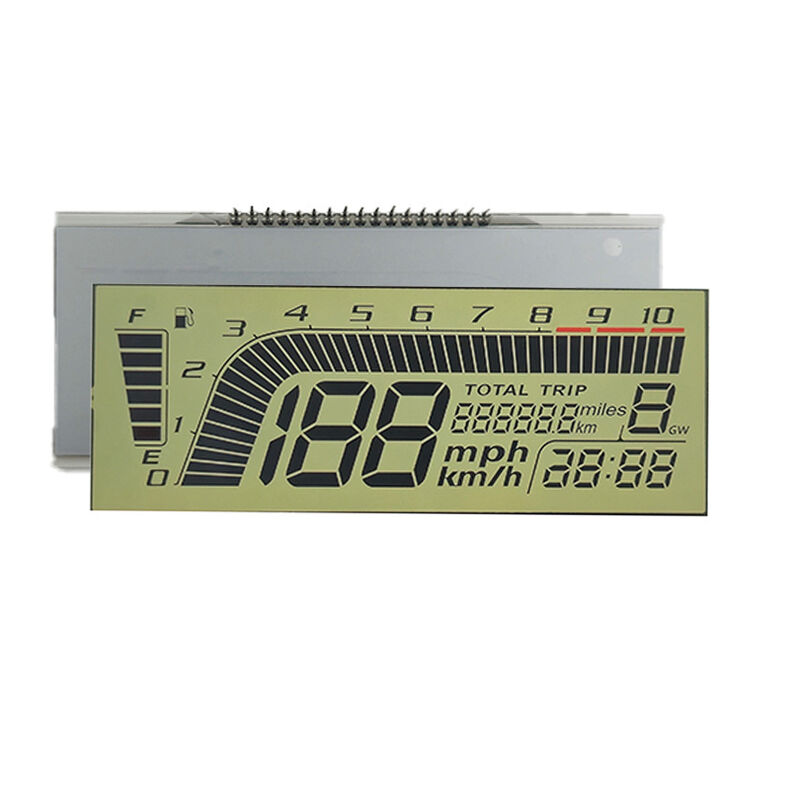 Original Yamaha Fz V2 Meter Display for Yamaha Fzs V2 Speedometers Yamaha Speedometer Motorcycles