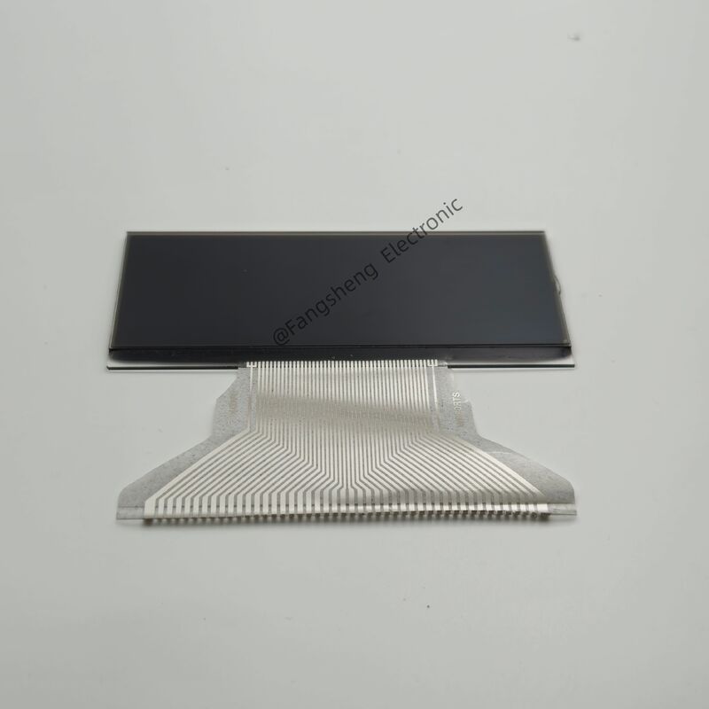 Wholesale TN Lcd Panel Speedometer Motorcycle Speedometer TN/HTN/VA Lcd Display Manufacturers