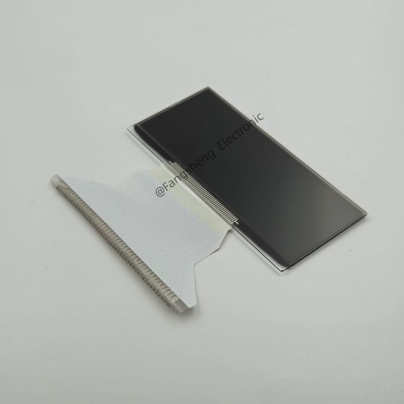 Wholesale TN Lcd Panel Speedometer Motorcycle Speedometer TN/HTN/VA Lcd Display Manufacturers