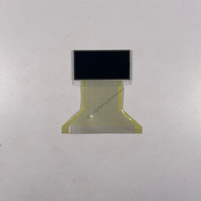HTN LCD Blue Screen HTN LCD Module Display HTN LCD Display Screen Bulk Wholesale Customizable OEM ODM