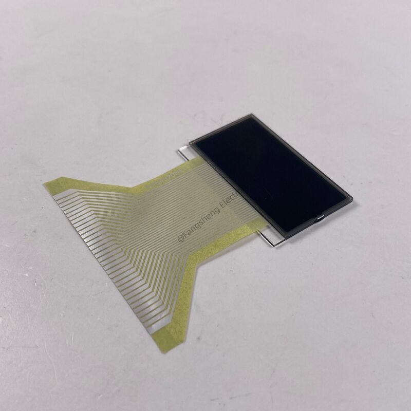 HTN LCD Blue Screen HTN LCD Module Display HTN LCD Display Screen Bulk Wholesale Customizable OEM ODM