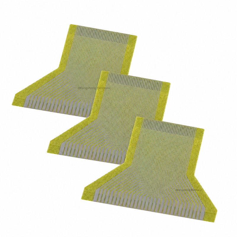Cabo Flat Lcd For Speedometer Flat Do Painel Car Motorcycles Flat Do Velocimetro Wholesale