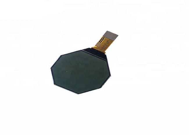 SPI круглый 128 x 128 небольшой ЖК-дисплей, ЖК-дисплей Rohs для смарт-часы