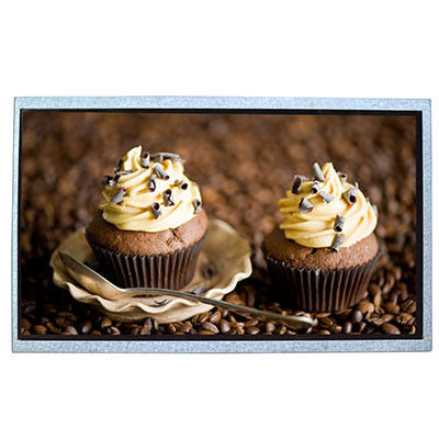 235 Modul 1024 x 600 X143 X 5mm 65K TFT LCD Schnittstelle der Entschließungs-LVDS