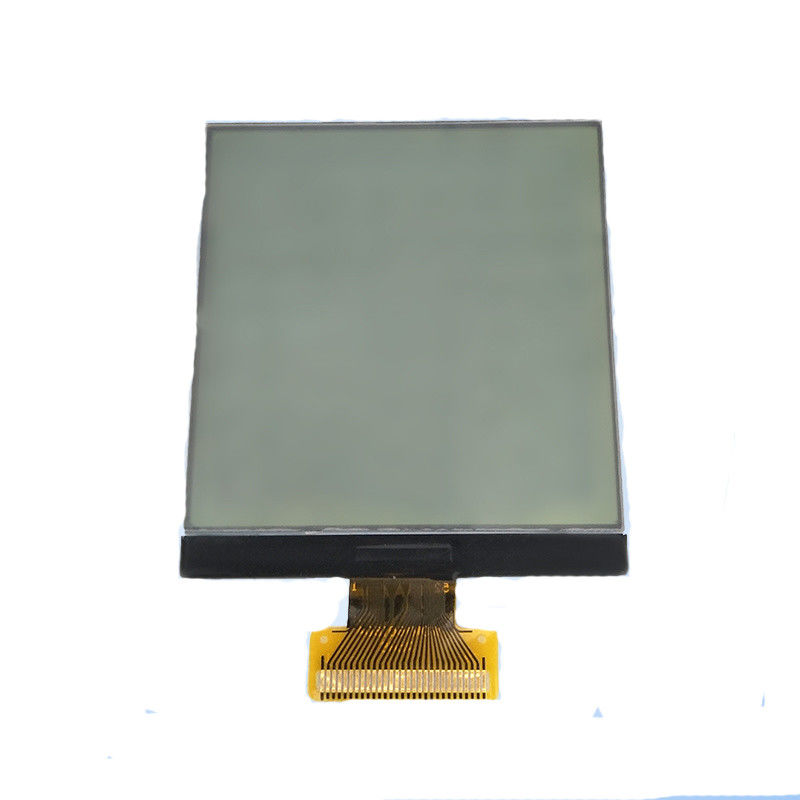 Square COG 3.3V Dot Matrix LCD Display Module 160 X 160 Resolution 3.5 Inch Size