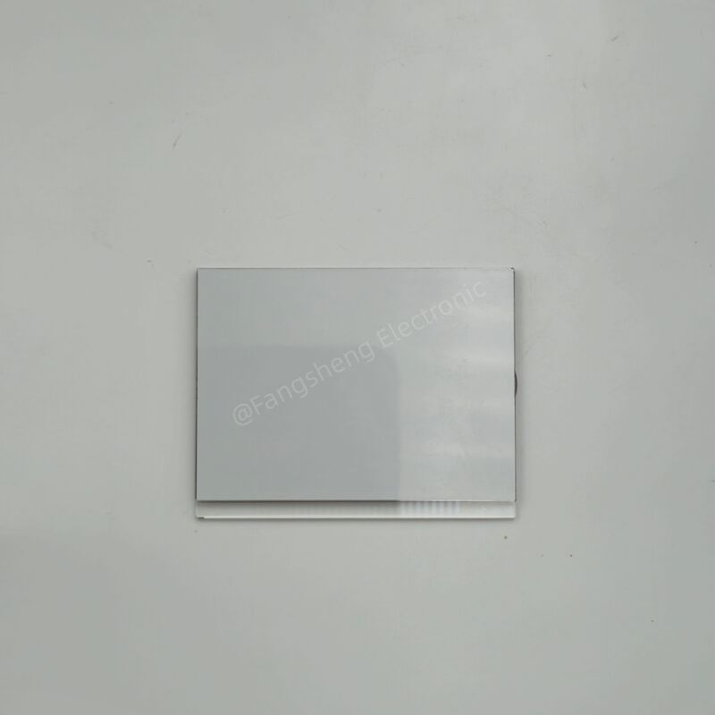 Customize 7 Segment Display TN Positive Lcd Zebra Connector Lcd Screens for Medical Device