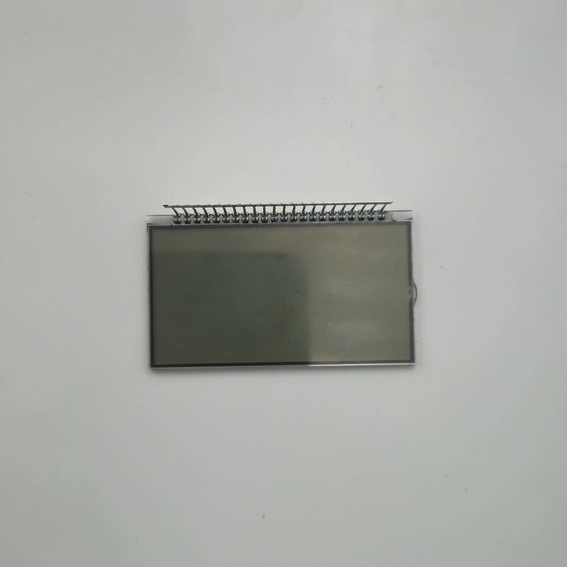Monochrome LCD Manufacturer customized TN STN FSTN VA LCD Display Screen Segment LCD Display
