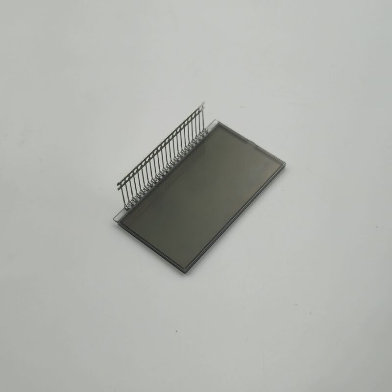 Monochrome LCD Manufacturer customized TN STN FSTN VA LCD Display Screen Segment LCD Display