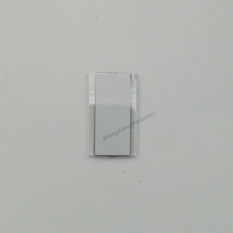 Customized 7 Segment TN LCD Display for Digital Timer and Countdown Timer Applications