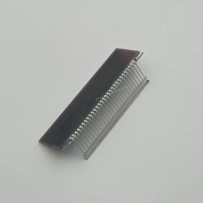 계기용 맞춤형 DFSTN LCD 디스플레이 ∙ 세그먼트 LCD 디스플레이 제조자 ∙ OEM 산업용 LCD 모듈