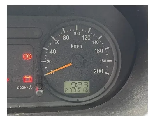 Custom HTN LCD Display for Motorcycle and Automotive Dashboard Screen OEM LCD Solution Manufacturer
