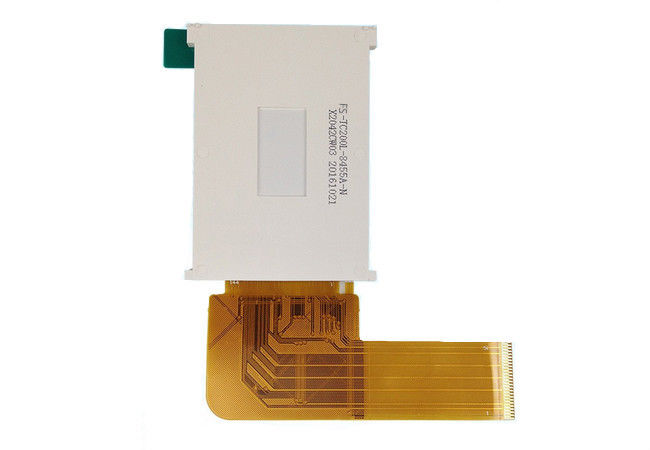 Dış Mekan Cihazında Güneşlenebilir Alanda 2.6 İnç Yansıtıcı Kare TFT Ekran