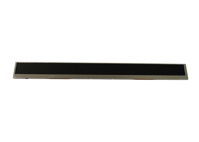 Wide Bar Type TFT LCD Display With RGB Interface 11 Inch Size 16.7M Colors